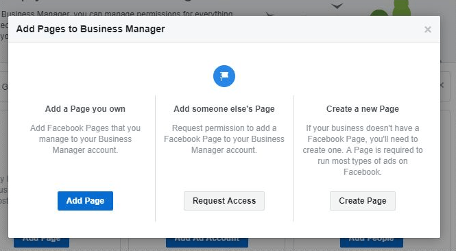 How To Give Admin Access to Facebook Business Manager