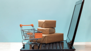 Level 3 safe shopping