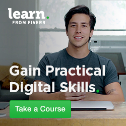 digital skills fiverr