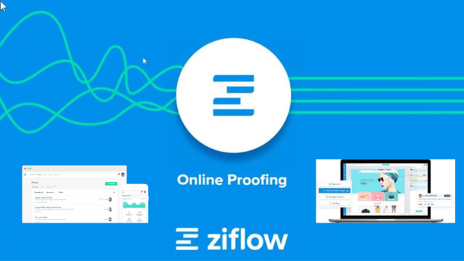 Ziflow Online Proofing