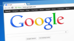 Google Chrome 85