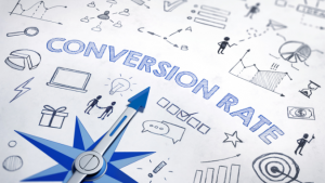 Lead to Conversion Rate