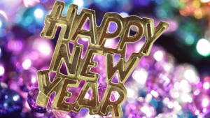 Happy New Year