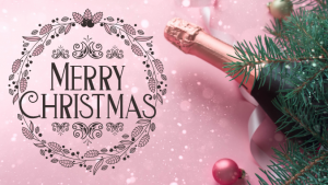 Merry Christmas