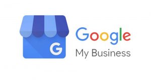 Google My Business GMB