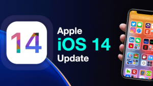 Apple iOS 14