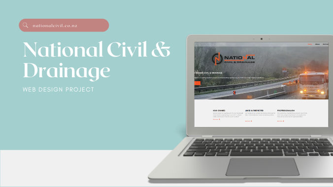 National Civil And Drainage